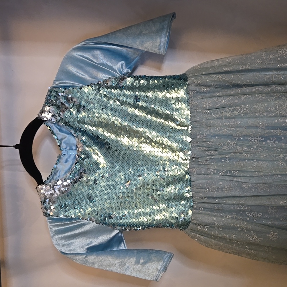 Designer Daddy Dress